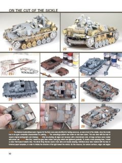 On Display Vol.2 – StuG III, Canfora