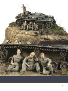 On Display Vol.2 – StuG III, Canfora