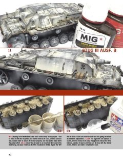 On Display Vol.2 – StuG III, Canfora