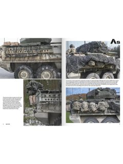 M1296 Stryker Dragoon