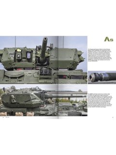 M1296 Stryker Dragoon