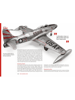 Wingspan Vol.3: 1/32 Aircraft Modelling, Canfora