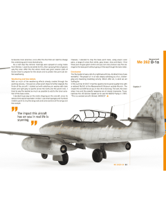 Wingspan Vol.3: 1/32 Aircraft Modelling, Canfora