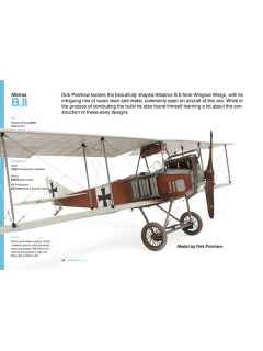 Wingspan Vol.3: 1/32 Aircraft Modelling, Canfora