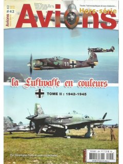 Hors Serie Avions No 42