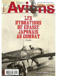 Hors Serie Avions No 47