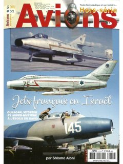 Hors Serie Avions No 51