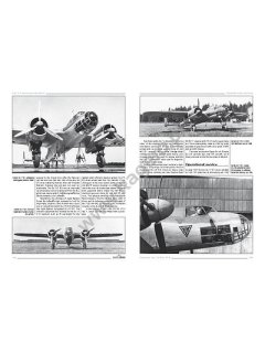 Dornier Do 17/Do 215, Kagero