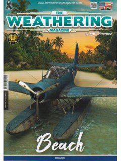 The Weathering Magazine 31: Beach