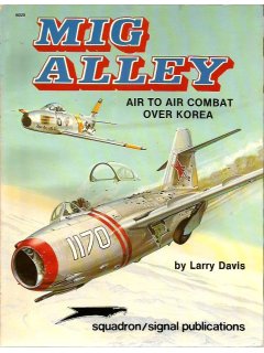 MIG Alley