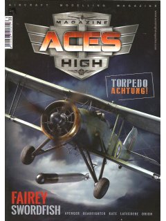 Aces High Magazine No 17