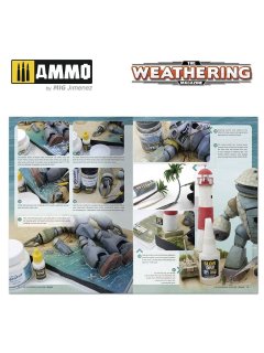 The Weathering Magazine 31: Beach