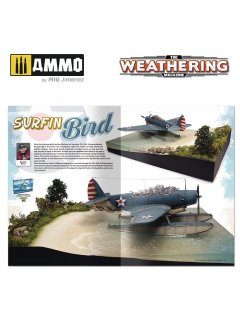 The Weathering Magazine 31: Beach