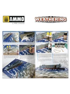 The Weathering Magazine 31: Beach