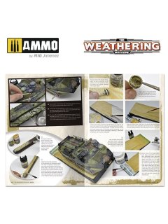 The Weathering Magazine 31: Beach