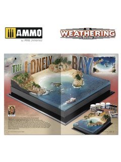 The Weathering Magazine 31: Beach