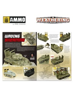 The Weathering Magazine 31: Beach