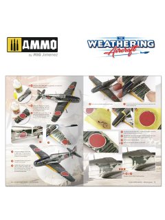 The Weathering Aircraft 17