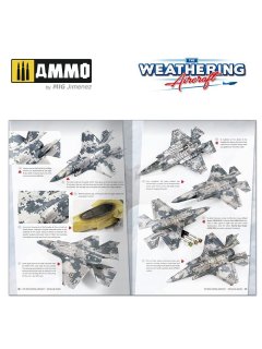 The Weathering Aircraft 17