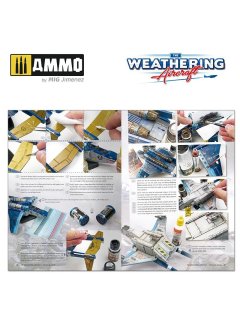 The Weathering Aircraft 17