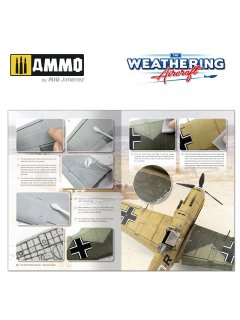 The Weathering Aircraft 17