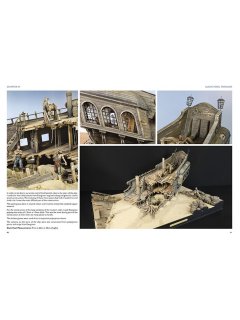 Diorama Modelling Vol. 3