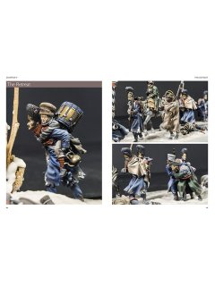 Diorama Modelling Vol. 3