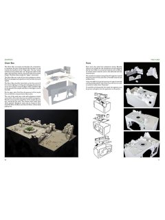 Diorama Modelling Vol. 3