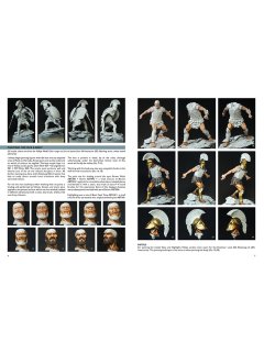 Figure Modelling Vol. 25, Mr Black