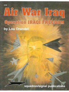 Air War Iraq