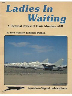 Ladies in Waiting, Squadron/Signal 