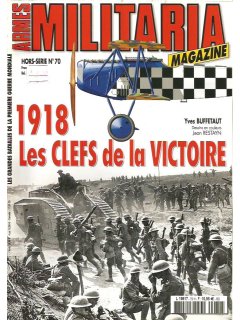 Militaria Hors-Serie No 070, Les Clefs de la Victoire