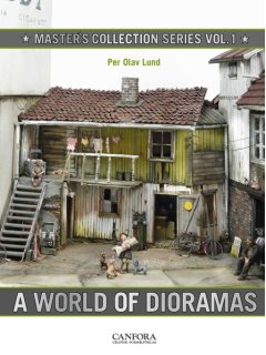 Master’s Collection Vol.1: A World of Dioramas, Canfora