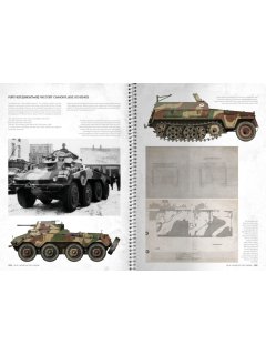 Real Colors of WWII