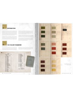 Real Colors of WWII