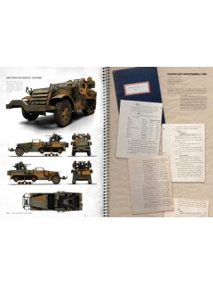 Real Colors of WWII
