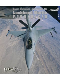 F-16 A/B/C/D, DACO