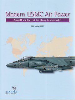 Modern USMC Air Power, Harpia