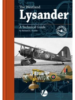 Westland Lysander, Valiant Wings