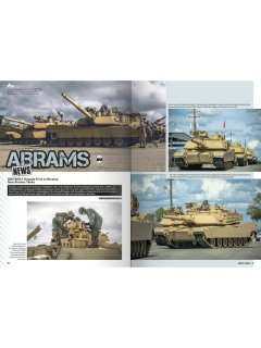 Abrams Squad 33