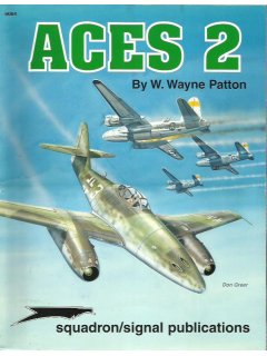 Aces 2, Squadron