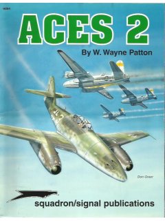 Aces 2, Squadron