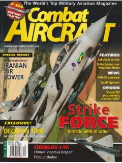 Combat Aircraft 2008/12-2009/01 Vol 09 No 06