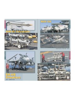 Carrier Deck in Detail