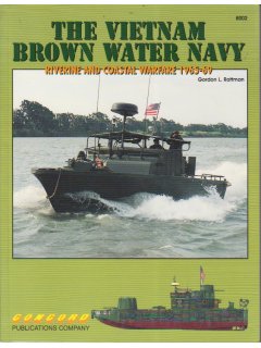The Vietnam Brown Water Navy, Concord