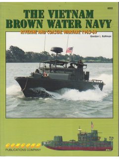 The Vietnam Brown Water Navy, Concord