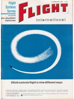 Flight International 1965 (18 February)