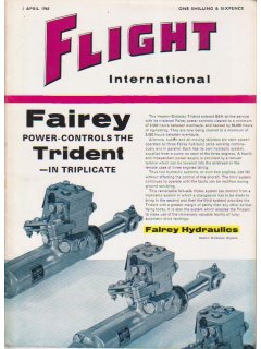 Flight International 1965 (01 April)