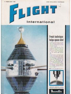 Flight International 1965 (11 February)