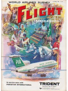 Flight International 1965 (15 April)